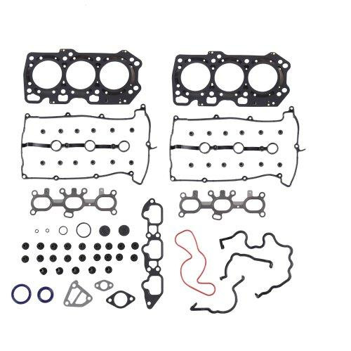 Head Gasket Set - 1998 Mazda Millenia 2.5L Engine Parts # HGS457ZE5