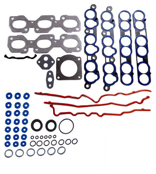Head Gasket Set - 2000 Mazda MPV 2.5L Engine Parts # HGS458ZE7