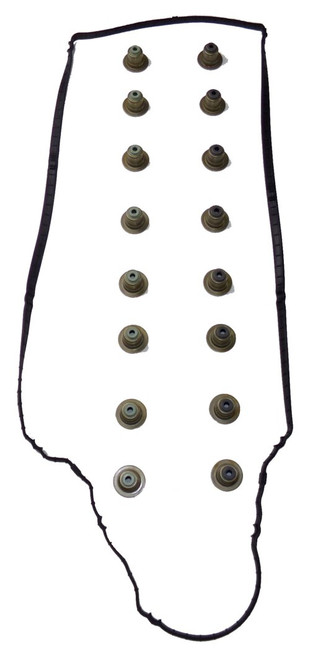 Head Gasket Set - 2006 Mercury Milan 2.3L Engine Parts # HGS464ZE5