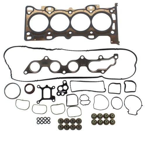 Head Gasket Set - 2007 Mercury Milan 2.3L Engine Parts # HGS464ZE6 Head Gasket Set - 2007 Mercury Milan 2.3L Engine Parts # HGS464ZE6