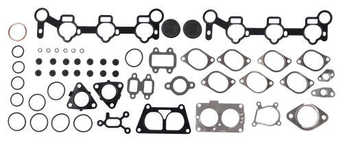 Head Gasket Set - 1992 Mazda MPV 3.0L Engine Parts # HGS470ZE8