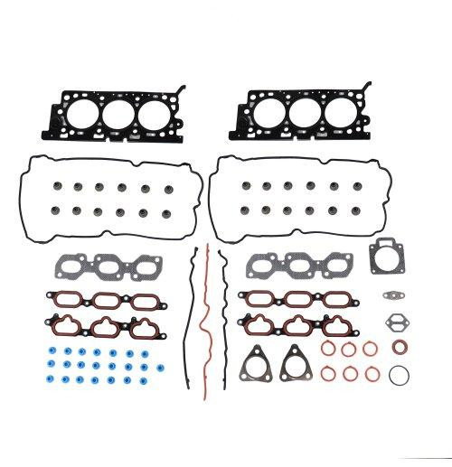Head Gasket Set - 2003 Mazda MPV 3.0L Engine Parts # HGS473ZE2