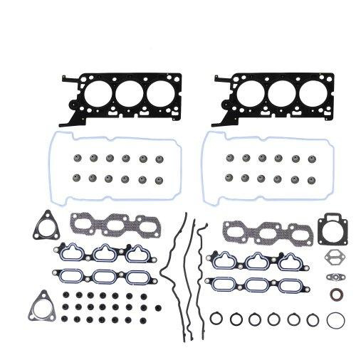 Head Gasket Set - 2004 Mazda MPV 3.0L Engine Parts # HGS474ZE1
