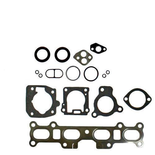 Head Gasket Set - 1996 Ford Escort 1.8L Engine Parts # HGS490ZE6