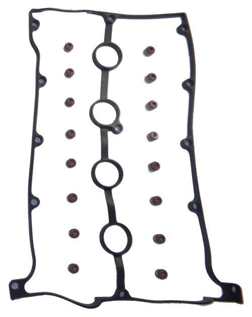 Head Gasket Set - 2003 Kia Spectra 1.8L Engine Parts # HGS493ZE2
