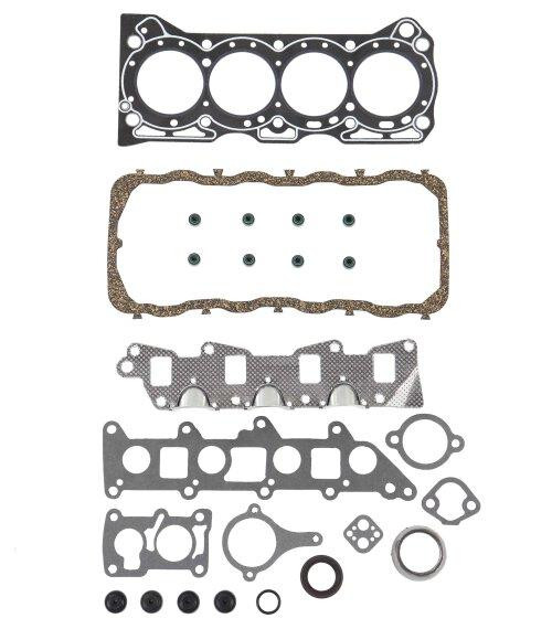 Head Gasket Set - 1989 Suzuki Samurai 1.3L Engine Parts # HGS500ZE10