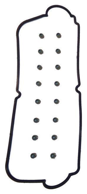 Head Gasket Set - 1998 Suzuki Swift 1.3L Engine Parts # HGS506ZE5