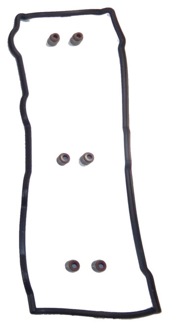 Head Gasket Set - 1991 Geo Metro 1.0L Engine Parts # HGS526ZE6