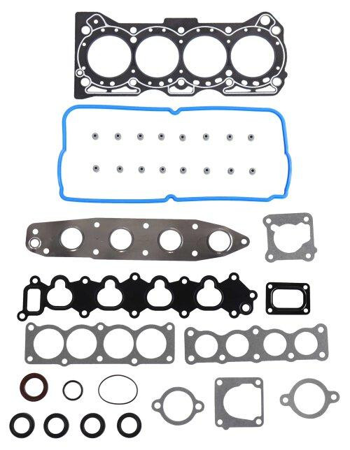 Head Gasket Set - 2000 Chevrolet Tracker 1.6L Engine Parts # HGS530ZE3