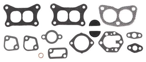 Head Gasket Set - 1988 Nissan D21 2.4L Engine Parts # HGS602ZE5