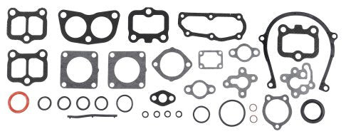 Head Gasket Set - 1986 Nissan Stanza 2.0L Engine Parts # HGS603ZE6