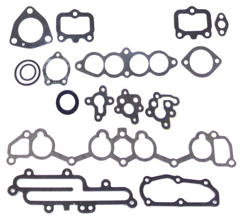 Head Gasket Set - 1989 Nissan Stanza 2.0L Engine Parts # HGS606ZE4