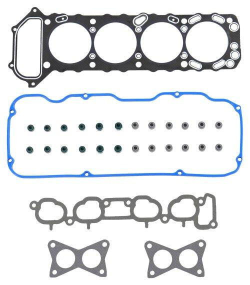 Head Gasket Set - 1996 Nissan Pickup 2.4L Engine Parts # HGS613ZE1