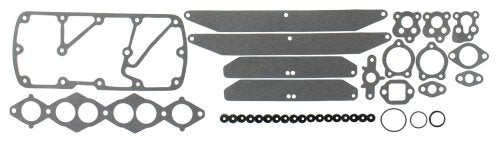 Head Gasket Set - 1987 Nissan Maxima 3.0L Engine Parts # HGS615ZE7
