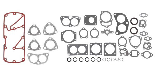 Head Gasket Set - 1991 Infiniti M30 3.0L Engine Parts # HGS616ZE2