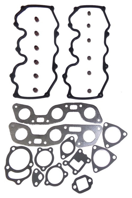 Head Gasket Set - 1993 Mercury Villager 3.0L Engine Parts # HGS617ZE1