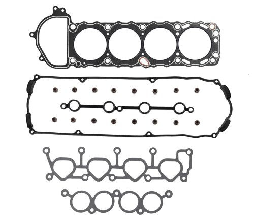 Head Gasket Set - 1992 Nissan 240SX 2.4L Engine Parts # HGS622ZE2