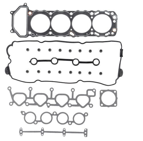 Head Gasket Set - 1993 Nissan Altima 2.4L Engine Parts # HGS624ZE1