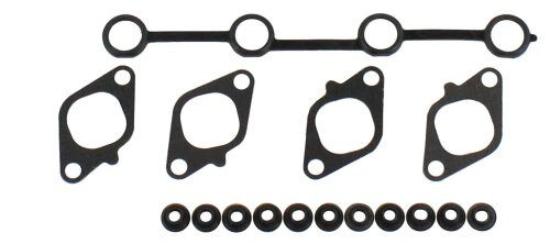 Head Gasket Set - 2001 Nissan Altima 2.4L Engine Parts # HGS625ZE4