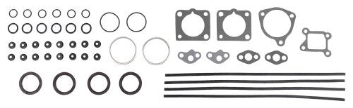 Head Gasket Set - 1990 Nissan 300ZX 3.0L Engine Parts # HGS630ZE1