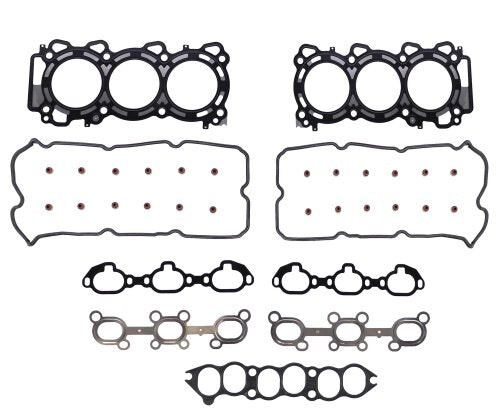 Head Gasket Set - 1996 Infiniti I30 3.0L Engine Parts # HGS632ZE1