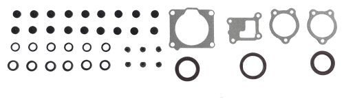 Head Gasket Set - 2001 Nissan Frontier 3.3L Engine Parts # HGS639ZE3