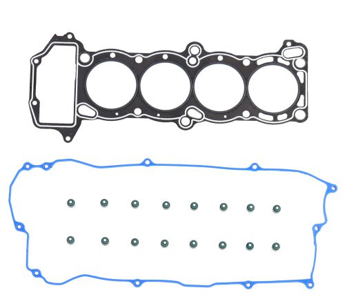 Head Gasket Set - 1999 Nissan Sentra 1.6L Engine Parts # HGS641ZE9