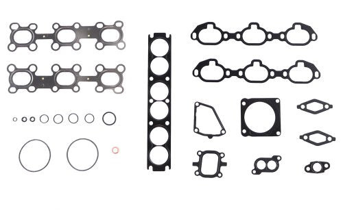 Head Gasket Set - 2001 Nissan Pathfinder 3.5L Engine Parts # HGS644ZE4