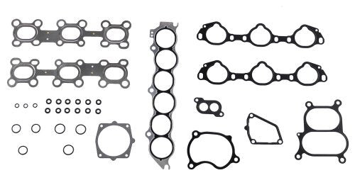 Head Gasket Set - 2002 Infiniti I35 3.5L Engine Parts # HGS645ZE1