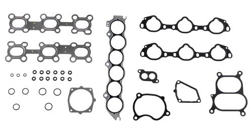 Head Gasket Set - 2007 Nissan Maxima 3.5L Engine Parts # HGS645ZE14