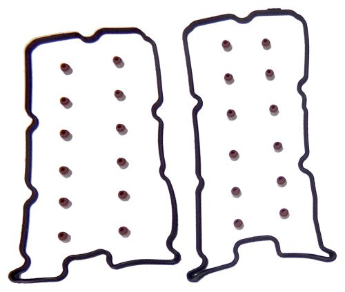 Head Gasket Set - 2004 Nissan 350Z 3.5L Engine Parts # HGS646ZE16