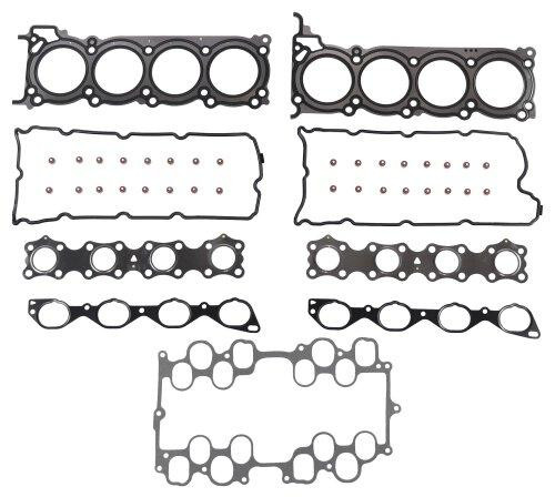 Head Gasket Set - 2005 Infiniti FX45 4.5L Engine Parts # HGS647ZE6