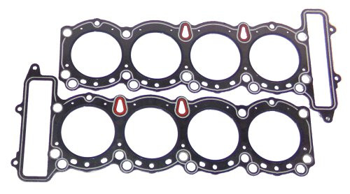 Head Gasket Set - 1995 Infiniti Q45 4.5L Engine Parts # HGS650ZE6
