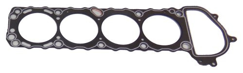 Head Gasket Set - 1998 Nissan 240SX 2.4L Engine Parts # HGS653ZE5