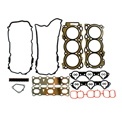 Head Gasket Set - 2009 Nissan Murano 3.5L Engine Parts # HGS656ZE21