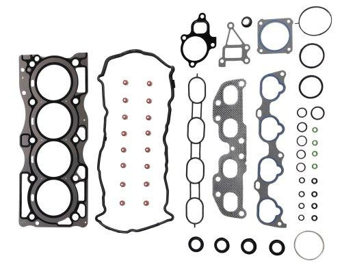 Head Gasket Set - 2010 Nissan Sentra 2.5L Engine Parts # HGS657ZE11