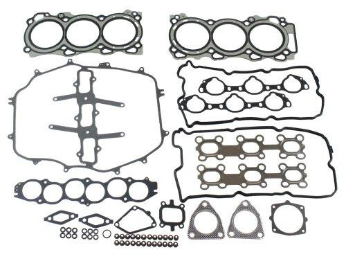 Head Gasket Set - 2015 Infiniti Q50 3.5L Engine Parts # HGS662ZE17