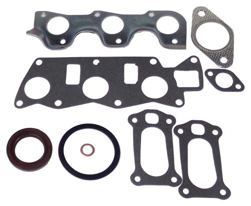 Head Gasket Set - 1990 Subaru Justy 1.2L Engine Parts # HGS705ZE4