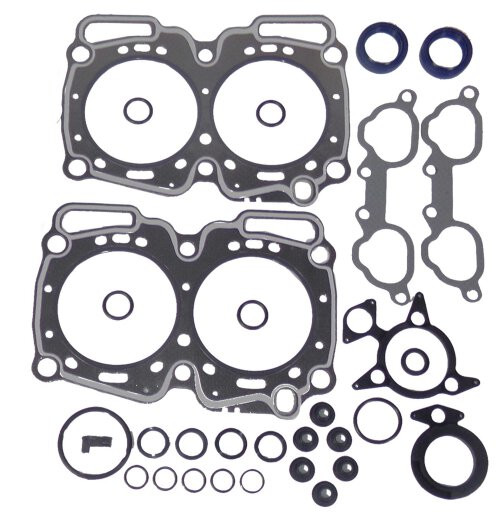 Head Gasket Set - 1990 Subaru Legacy 2.2L Engine Parts # HGS708ZE5