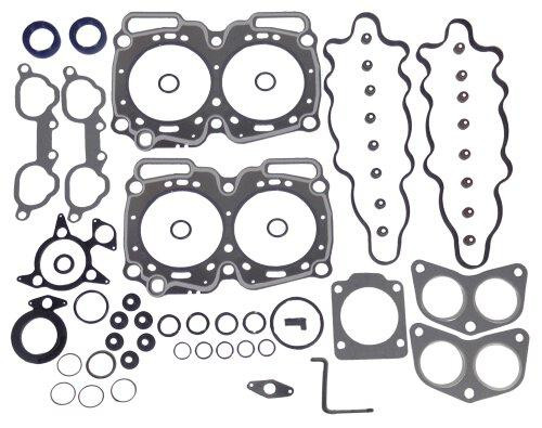 Head Gasket Set - 1991 Subaru Legacy 2.2L Engine Parts # HGS708ZE6