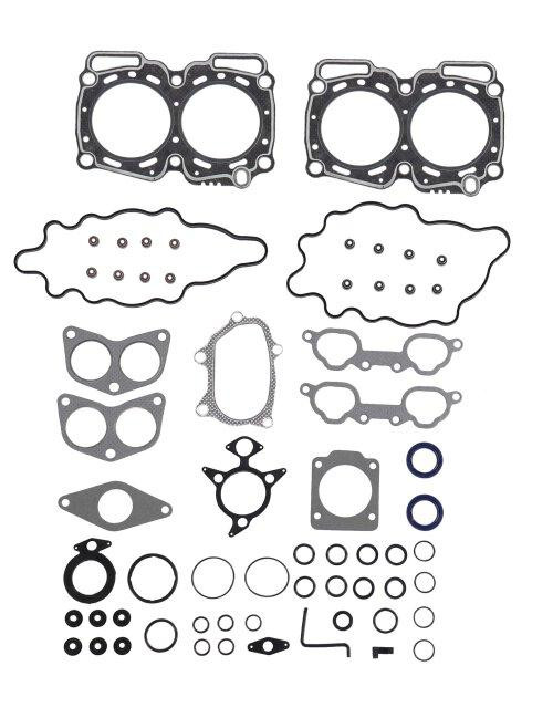 Head Gasket Set - 1992 Subaru Legacy 2.2L Engine Parts # HGS709ZE2