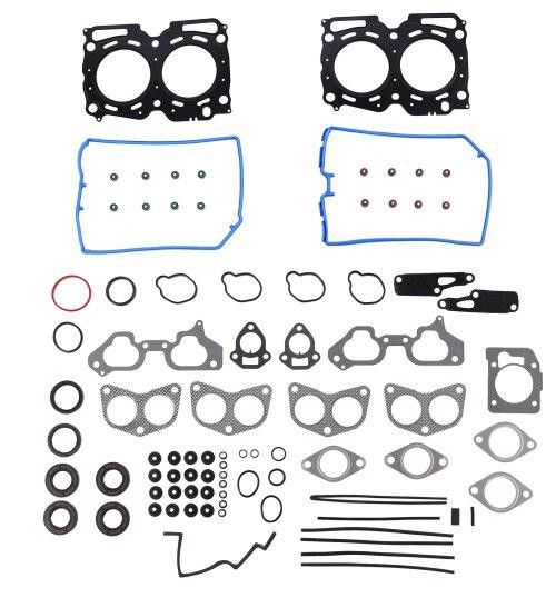 Head Gasket Set - 2005 Saab 9-2X 2.0L Engine Parts # HGS718ZE1