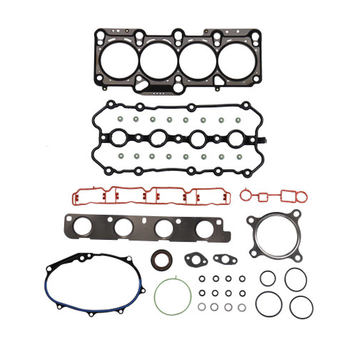 Head Gasket Set - 2007 Volkswagen Eos 2.0L Engine Parts # HGS802ZE18