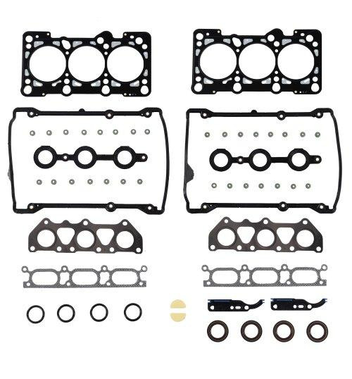 Head Gasket Set - 2005 Audi Allroad Quattro 2.7L Engine Parts # HGS804ZE10