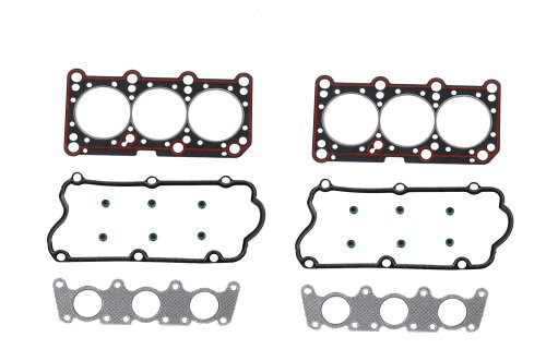 Head Gasket Set - 1997 Audi Cabriolet 2.8L Engine Parts # HGS808ZE14
