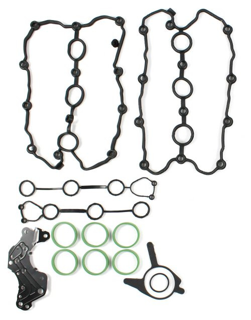 Head Gasket Set - 2008 Audi A4 Quattro 3.2L Engine Parts # HGS814ZE4