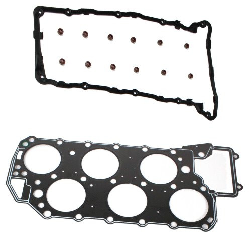 Head Gasket Set - 1994 Volkswagen Passat 2.8L Engine Parts # HGS815ZE9