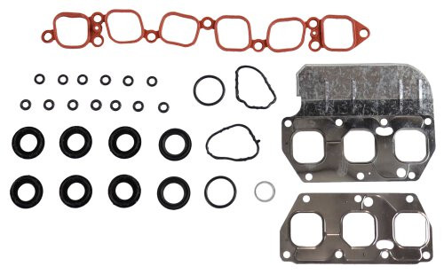 Head Gasket Set - 2008 Audi TT Quattro 3.2L Engine Parts # HGS816ZE8