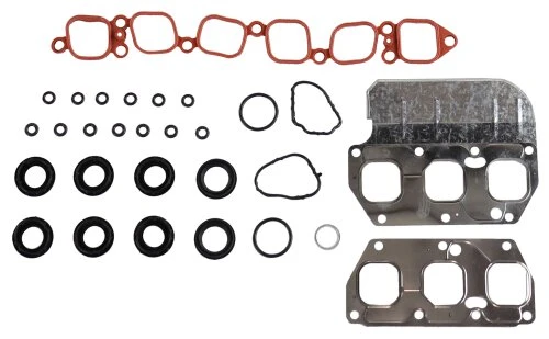 Head Gasket Set - 2006 Volkswagen Touareg 3.2L Engine Parts # HGS816ZE16