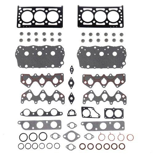 Head Gasket Set - 2003 Land Rover Freelander 2.5L Engine Parts # HGS824ZE2
